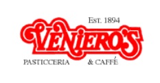 Venieros Pastry Coupons & Promo codes